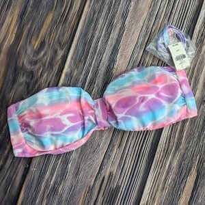 Women's Small NWT Victoria Secret Bikini top